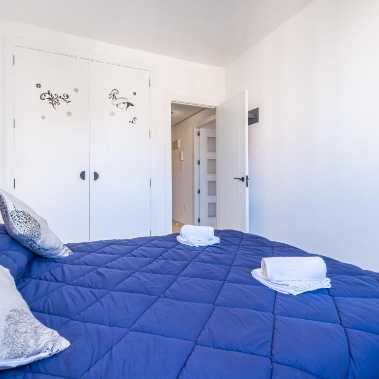 Gemelos 22 Resort Apartment 2-15-B Levante Beach - Apartamento - 37