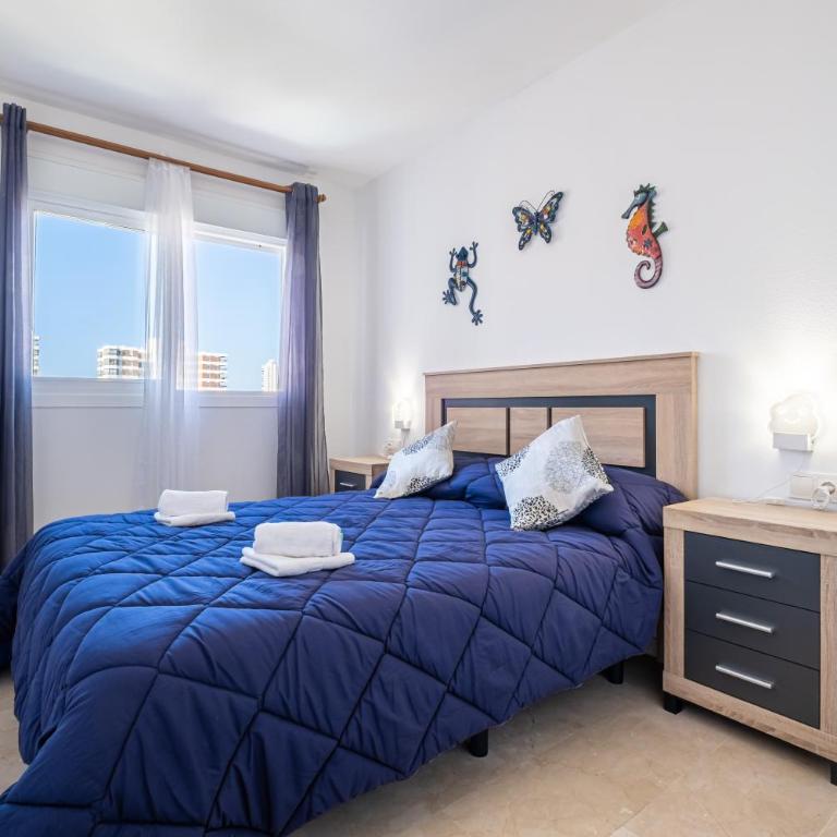 Gemelos 22 Resort Apartment 2-15-B Levante Beach - Apartamento - 33