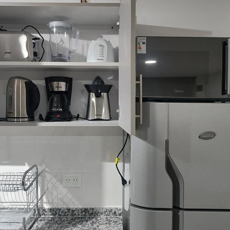 Alba del lago - Apartamento de 1 dormitorio - 21