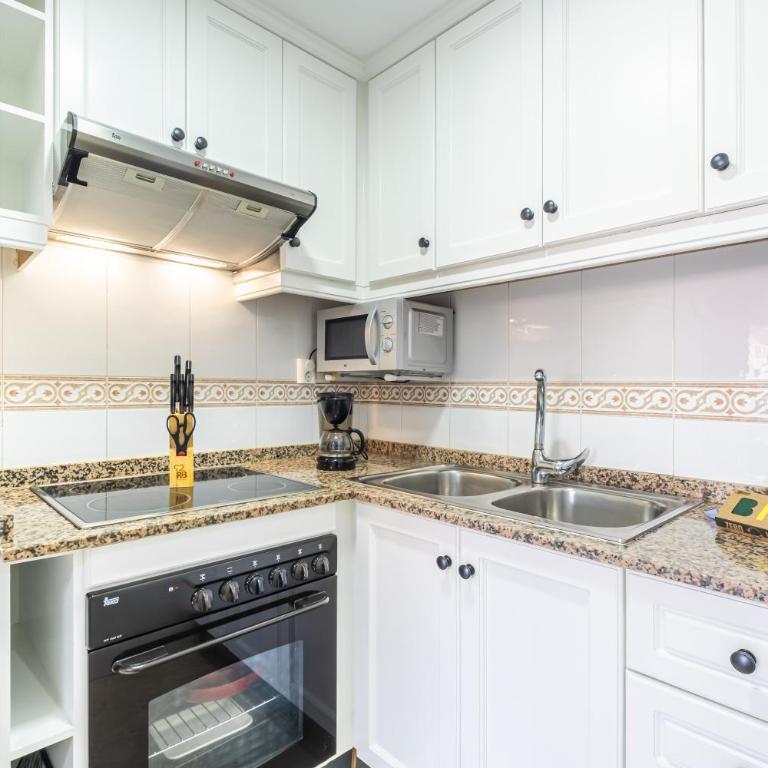 Gemelos 22 Resort Apartment 2-15-B Levante Beach - Apartamento - 27