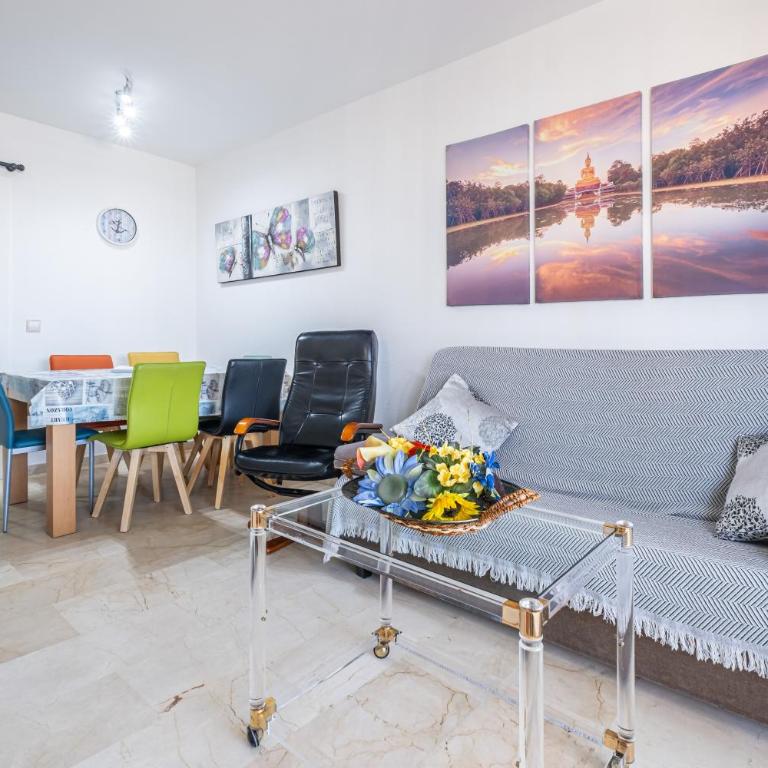 Gemelos 22 Resort Apartment 2-15-B Levante Beach - Apartamento - 24