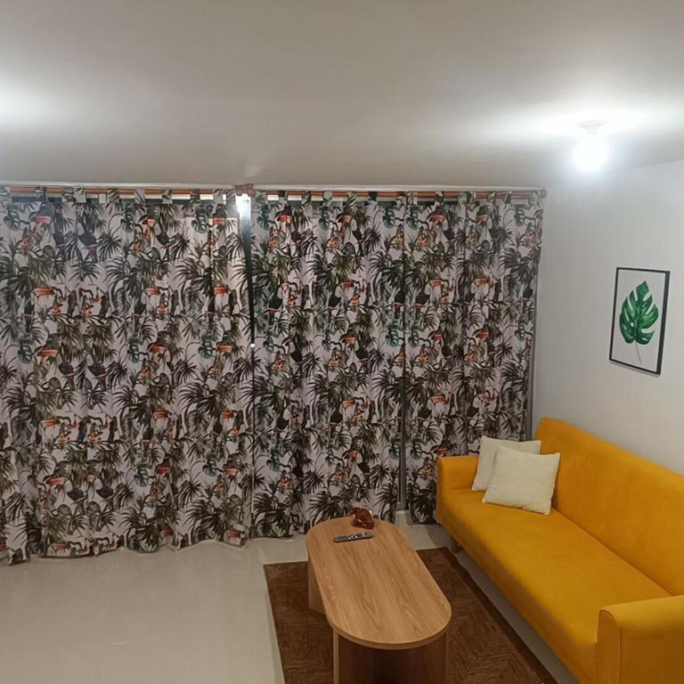 Lajoya - Apartamento de 2 dormitorios - 3