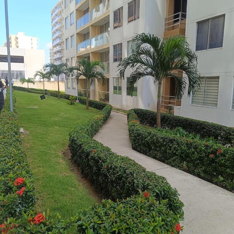 Lajoya - Two-Bedroom Apartment - 5