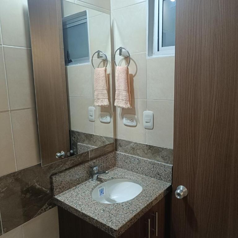 Lajoya - Apartamento de 2 dormitorios - 15