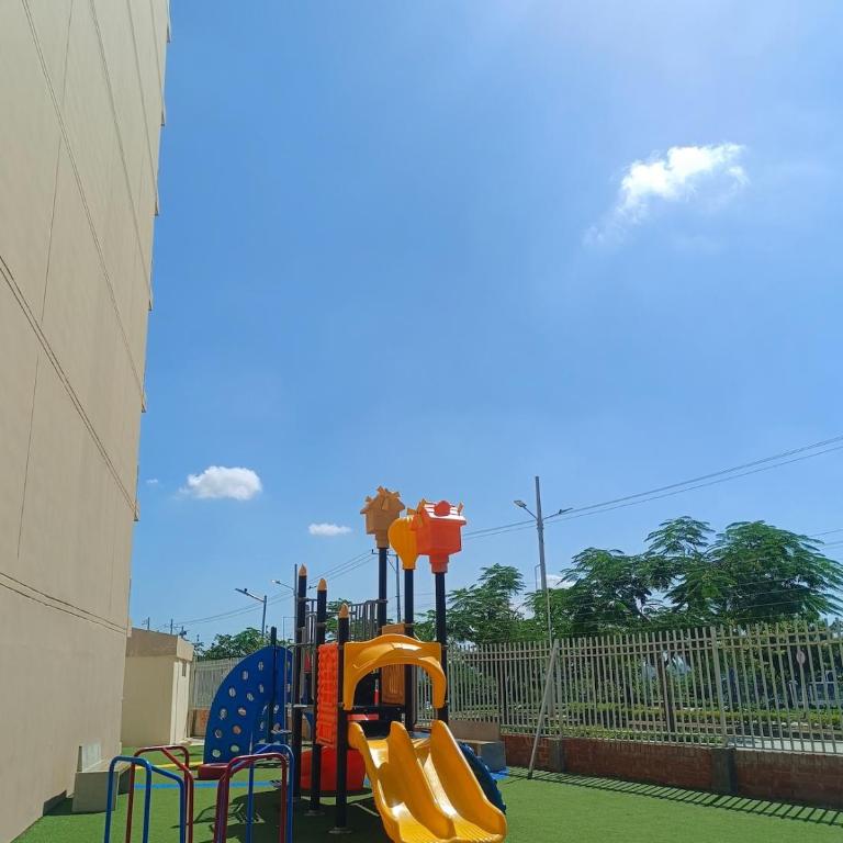 Lajoya - Apartamento de 2 dormitorios - 18