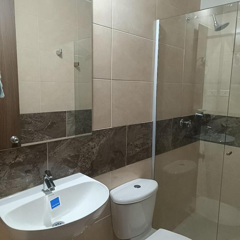 Lajoya - Apartamento de 2 dormitorios - 20