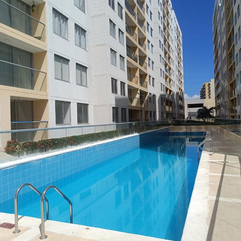 Lajoya - Apartamento de 2 dormitorios - 22