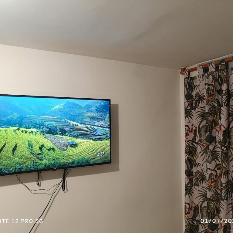 Lajoya - Apartamento de 2 dormitorios - 26