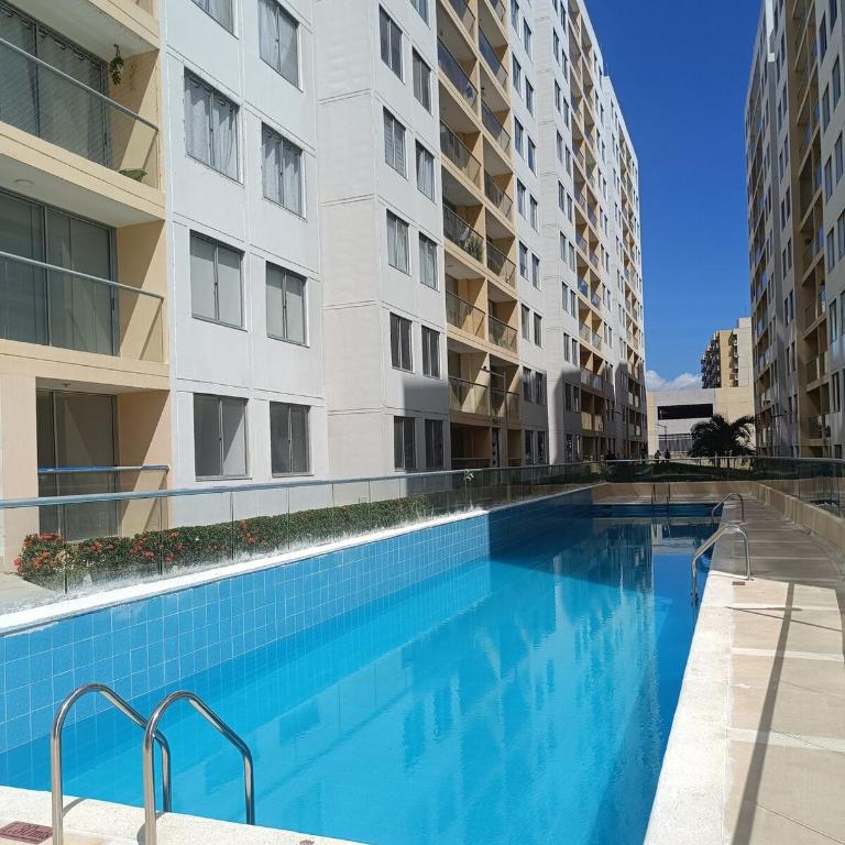 Lajoya - Two-Bedroom Apartment - 27