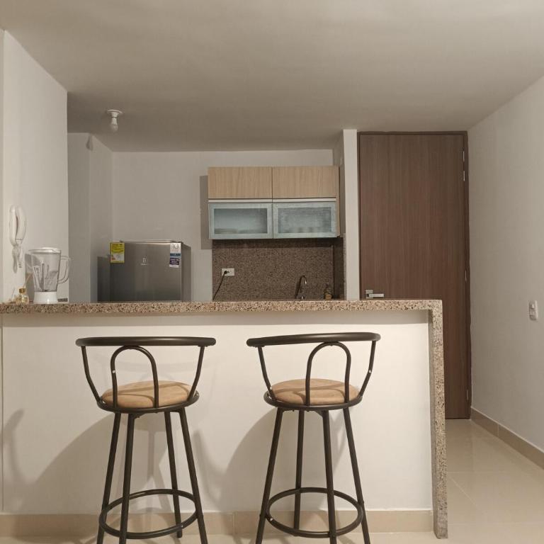 Lajoya - Apartamento de 2 dormitorios - 28