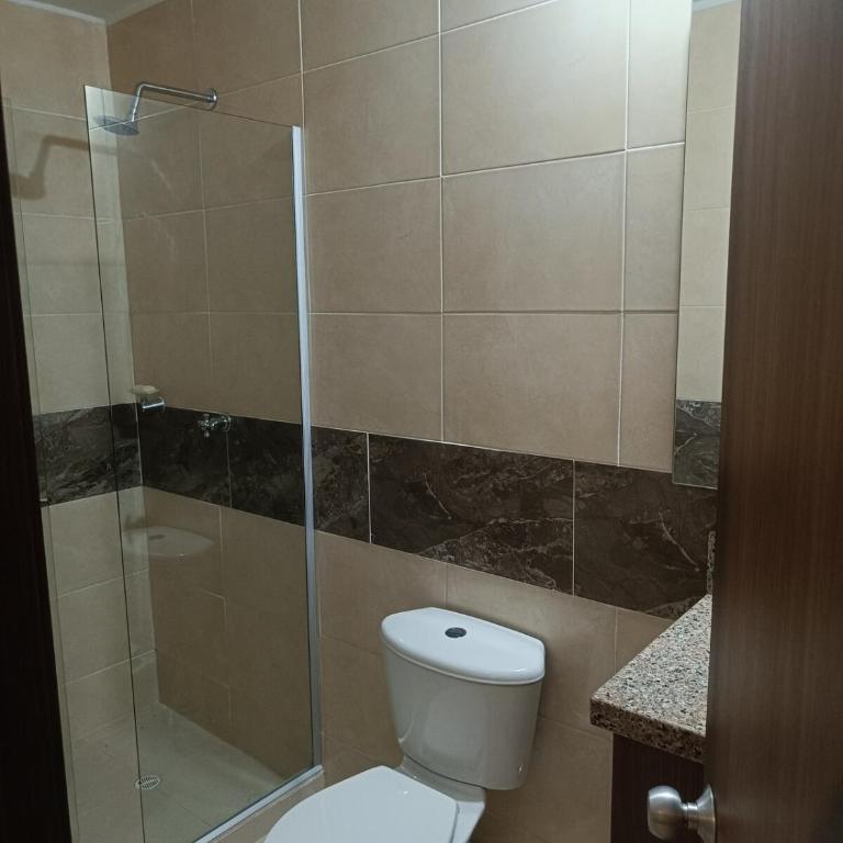 Lajoya - Apartamento de 2 dormitorios - 31