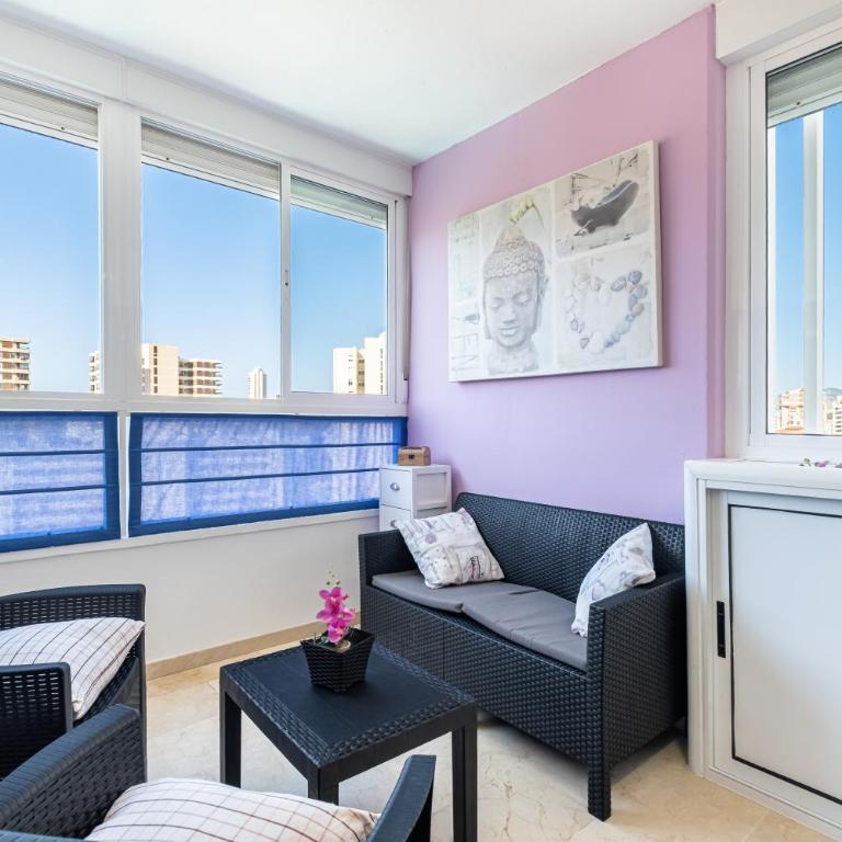 Gemelos 22 Resort Apartment 2-15-B Levante Beach - Apartamento - 20