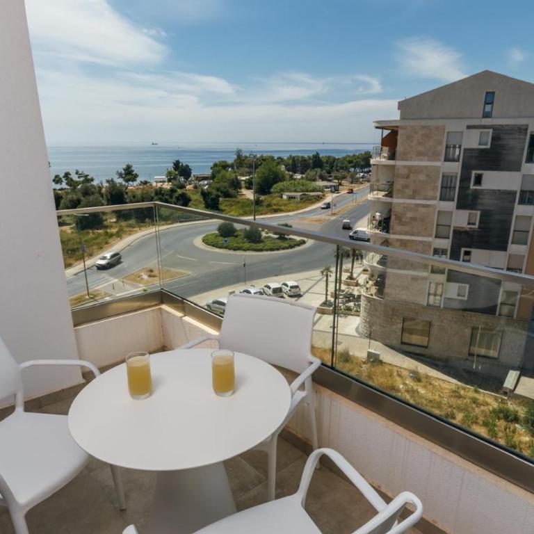 Apartmani Delta - Apartman sa 1 Spavaćom Sobom - 1