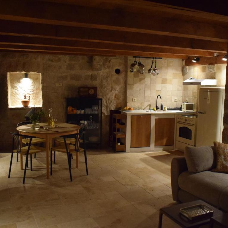 Unique stone apartment Villa M - Apartman sa 1 Spavaćom Sobom - 28