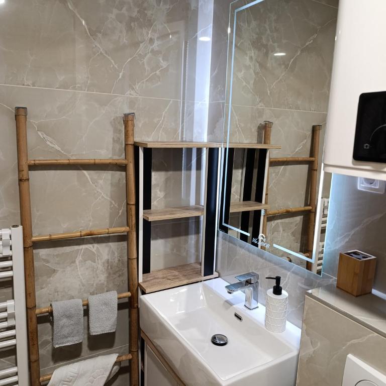 Vila Jahor Apartman 18 Jahorina - Apartman sa 2 Spavaće Sobe - 27