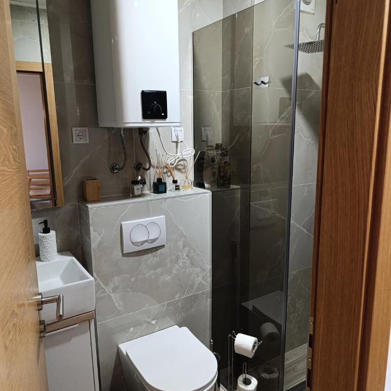 Vila Jahor Apartman 18 Jahorina - Apartman sa 2 Spavaće Sobe - 26