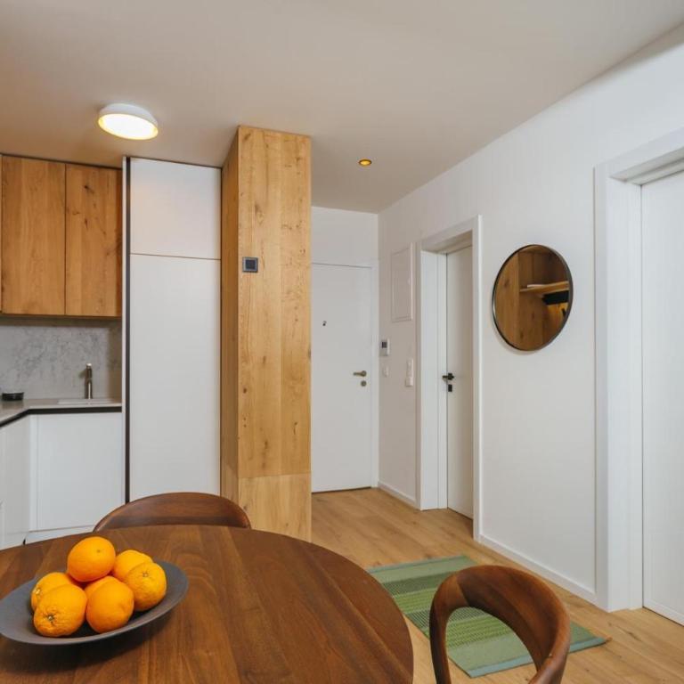 Apartmani Delta - Apartman sa 1 Spavaćom Sobom - 3