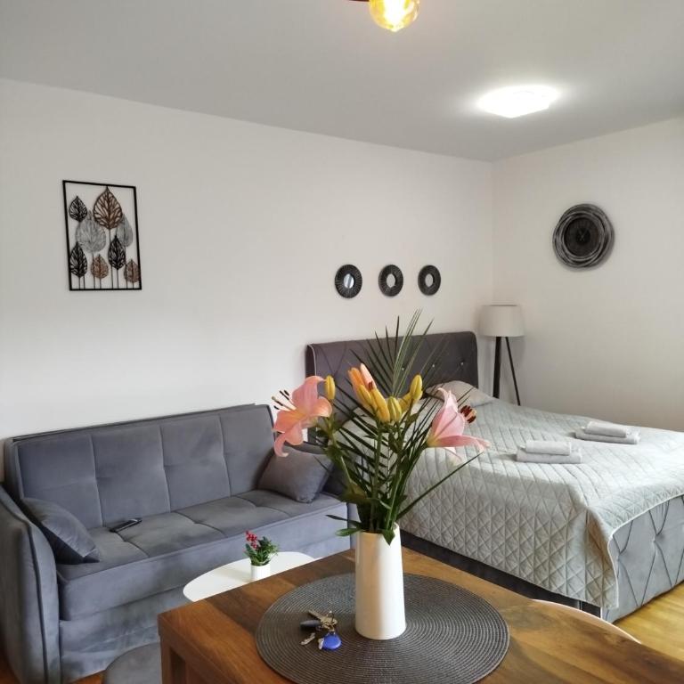 STUDIO 33 Luxury&Spa - Deluks Dvokrevetni Studio sa Bračnim Krevetom - 27