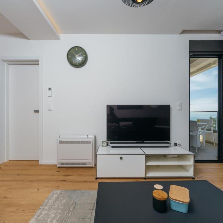 Apartmani Delta - Apartman sa 1 Spavaćom Sobom - 6