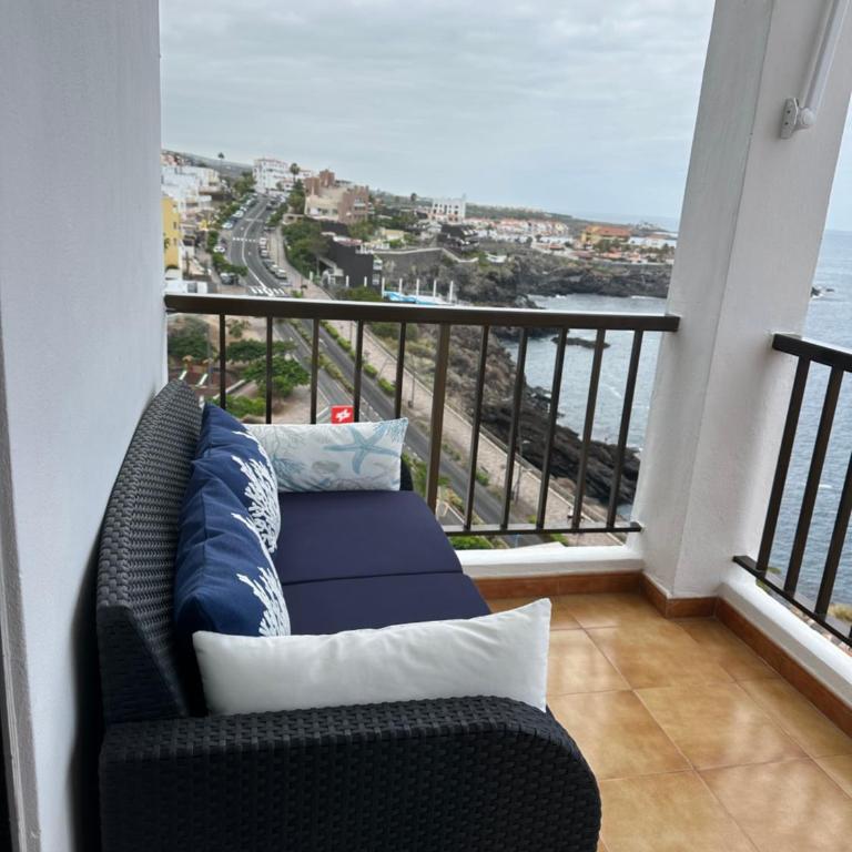 DORADO ATARDECER Beach Sand - One-Bedroom Apartment - 62