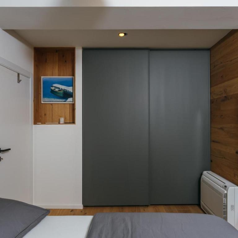 Apartmani Delta - Apartman sa 1 Spavaćom Sobom - 8