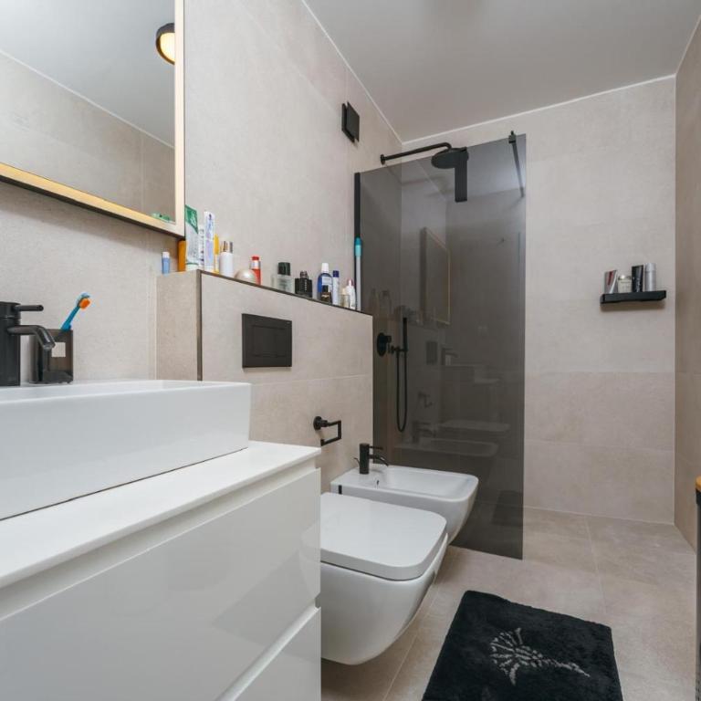 Apartmani Delta - Apartman sa 1 Spavaćom Sobom - 10