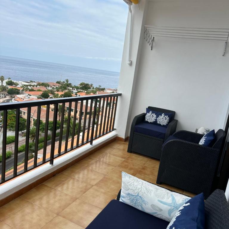DORADO ATARDECER Beach Sand - One-Bedroom Apartment - 61