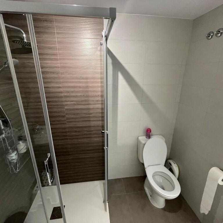 Gran Azul - Apartamento familiar a 5 minutos de la playa con una gran piscina - Three-Bedroom House - 39