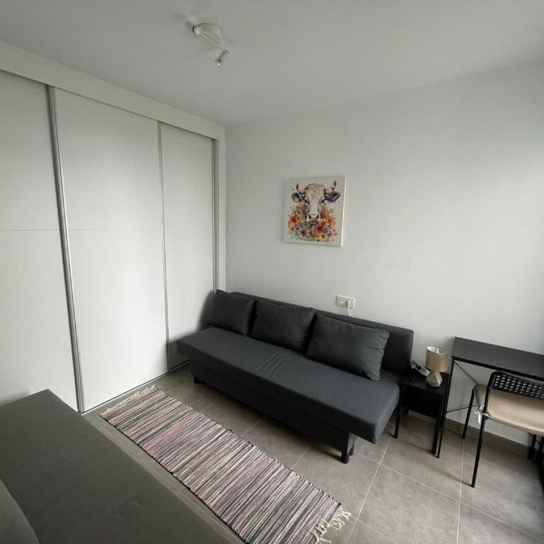 Gran Azul - Apartamento familiar a 5 minutos de la playa con una gran piscina - Three-Bedroom House - 43