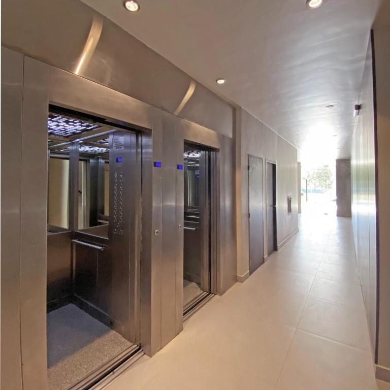 Rincón de Barrio Sur - One-Bedroom Apartment - 9