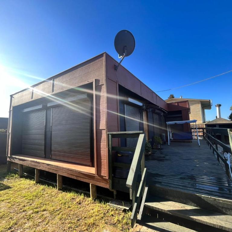 Cabaña Pichilemu, Playa hermosa - Apartment - 1
