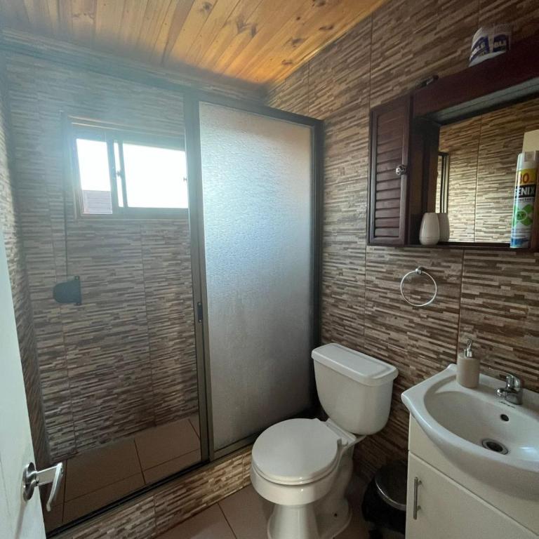 Cabaña Pichilemu, Playa hermosa - Apartment - 2