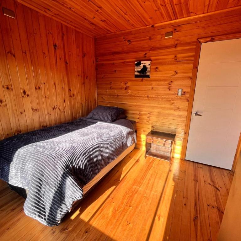 Cabaña Pichilemu, Playa hermosa - Apartment - 3