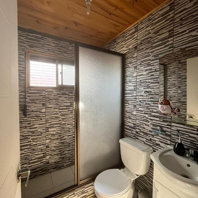 Cabaña Pichilemu, Playa hermosa - Apartment - 7