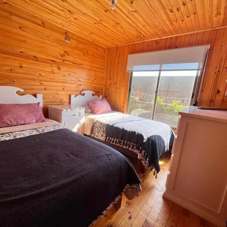Cabaña Pichilemu, Playa hermosa - Apartment - 8