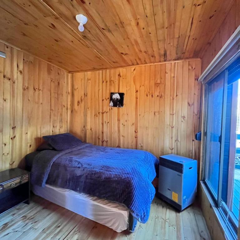 Cabaña Pichilemu, Playa hermosa - Apartment - 10