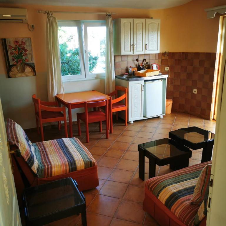 Apartments Villa Mond - Dupleks Apartman - 18