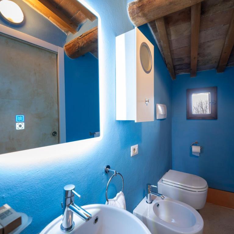 Casa Bardi - Three-Bedroom Apartment Suite - 14