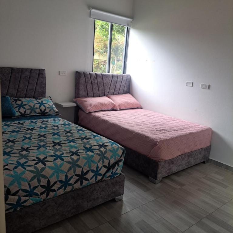 Mirador de La Colina - Apartamento de 3 dormitorios - 6