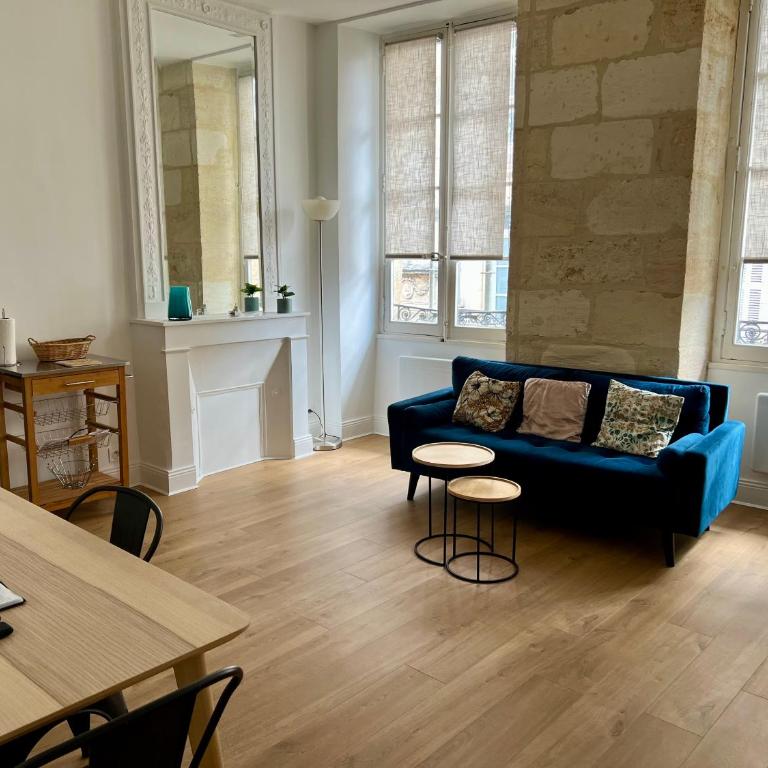 alsace - Appartement 1 Chambre - 14