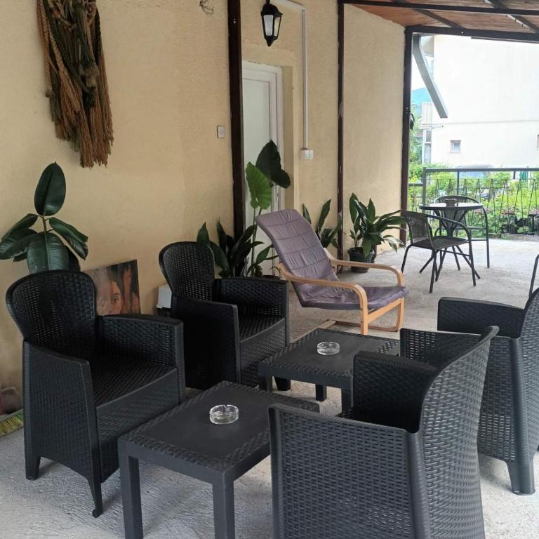 Apartmani Bata I Seka - Apartman - 6