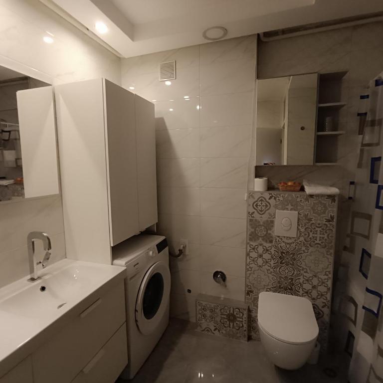 like at home - Apartman sa 2 Spavaće Sobe - 6