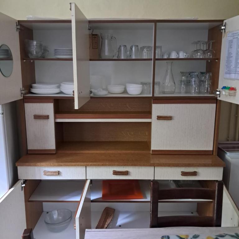 Les VIGNEAUX Hautes Alpes, Appartement 4 personnes, avec belle terrasse - Appartement 2 Chambres - 17
