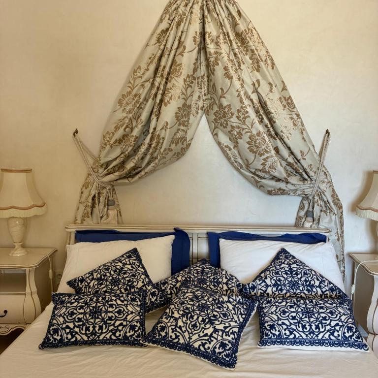 Villa Gloria Nouvel Hôte - Chambre Double - Vue sur Mer - 6