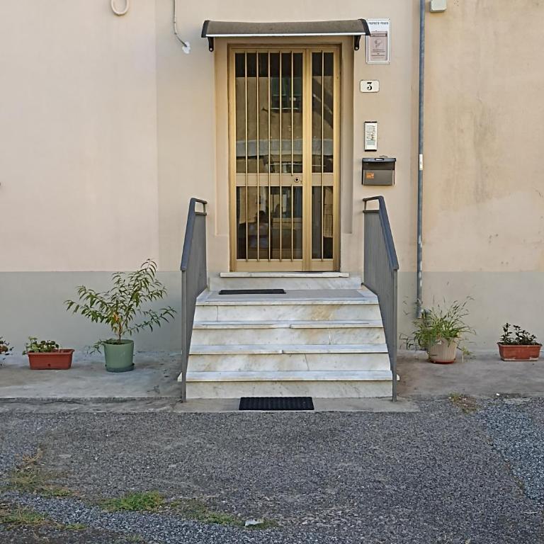 La Casa dei libri - Appartamento con 1 Camera da Letto - 23