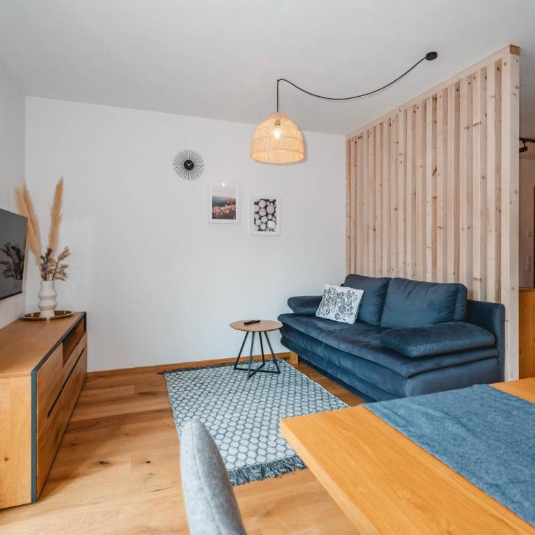 Ferienwohnung Ida inkl SommerCard - One-Bedroom Apartment - 4