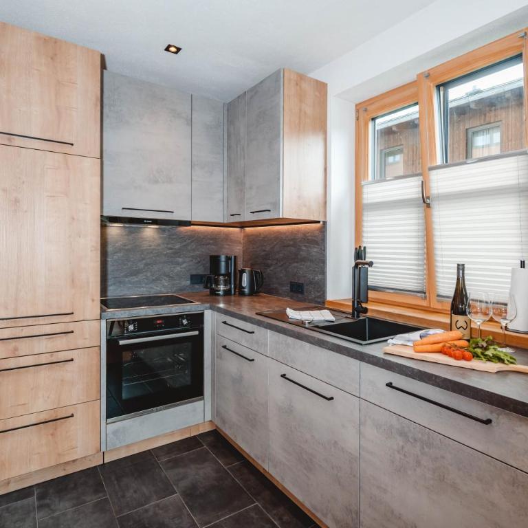 Ferienwohnung Ida inkl SommerCard - One-Bedroom Apartment - 2