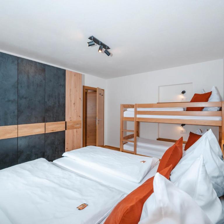 Ferienwohnung Ida inkl SommerCard - One-Bedroom Apartment - 11