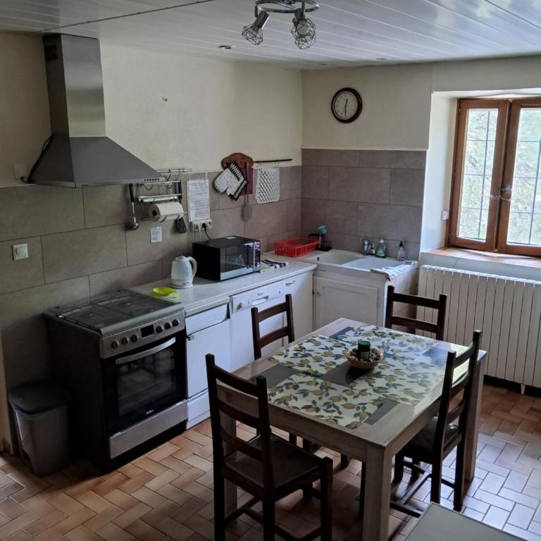 Les VIGNEAUX Hautes Alpes, Appartement 4 personnes, avec belle terrasse - Appartement 2 Chambres - 15