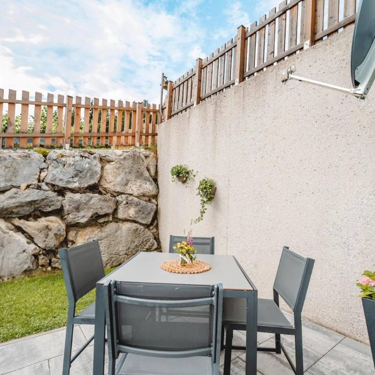 Ferienwohnung Ida inkl SommerCard - One-Bedroom Apartment - 12